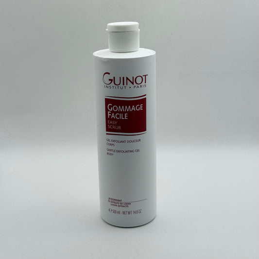 Guinot Gommage Facile Easy Body Scrub 500ml