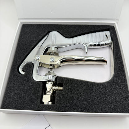 GunJet No. 23L Industrial Spray Gun (Max 250 PSI)