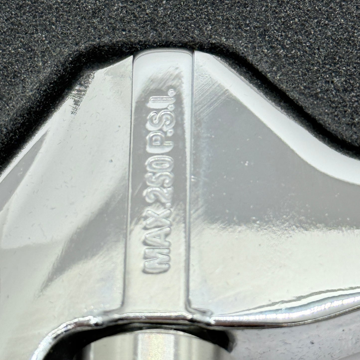 GunJet No. 23L Industrial Spray Gun (Max 250 PSI)