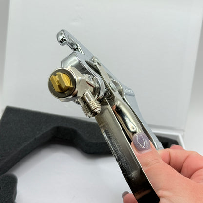 GunJet No. 23L Industrial Spray Gun (Max 250 PSI)