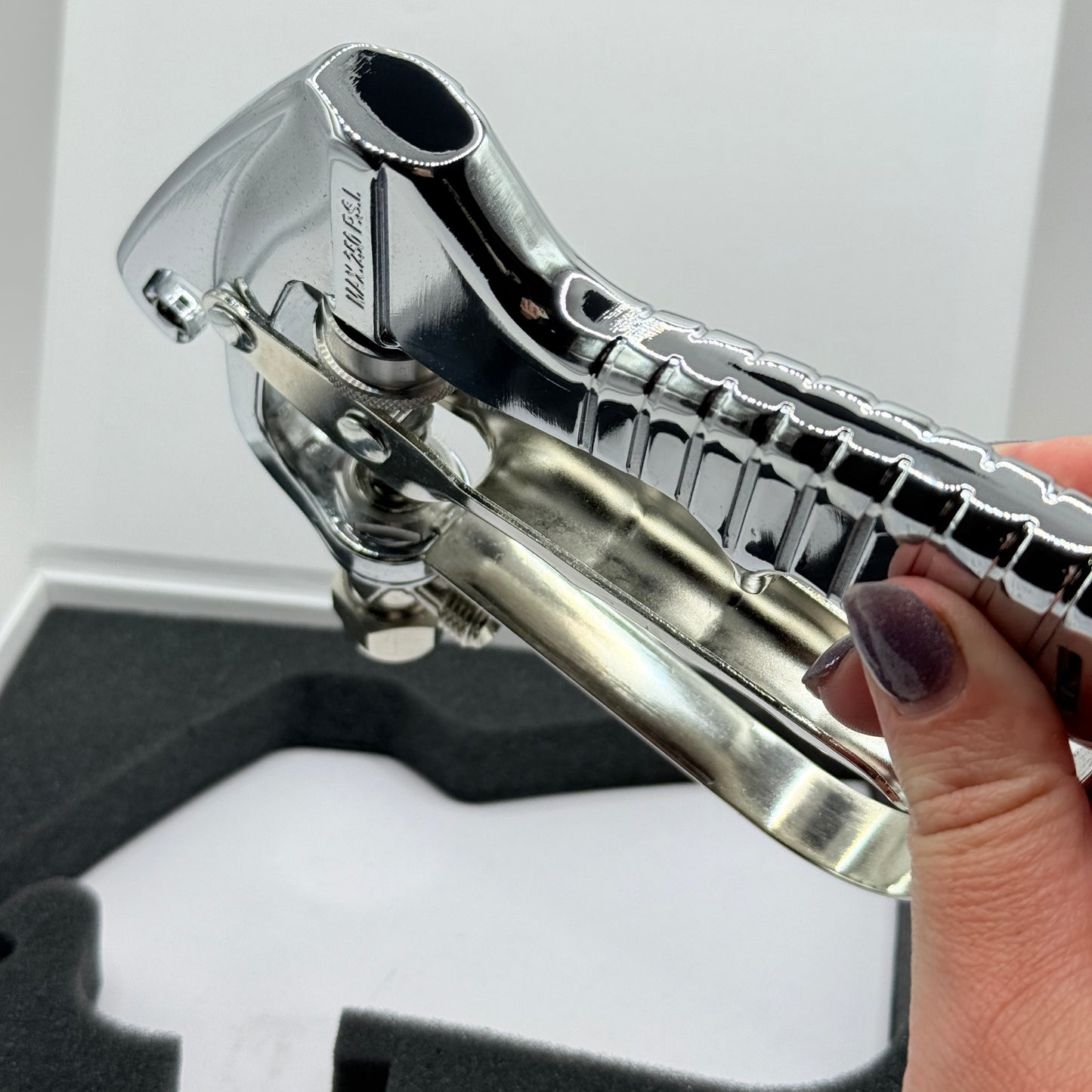 GunJet No. 23L Industrial Spray Gun (Max 250 PSI)