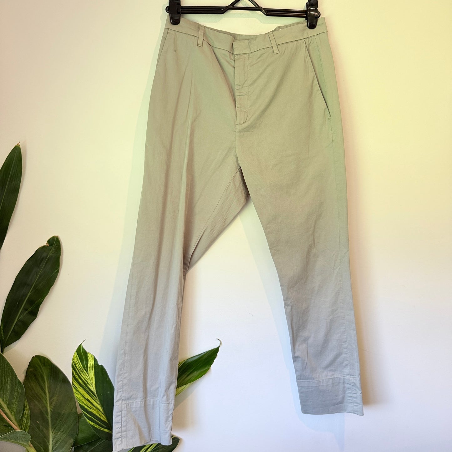 HOPE Stockholm Unisex Trousers - Size 38 WOM 46 MAN