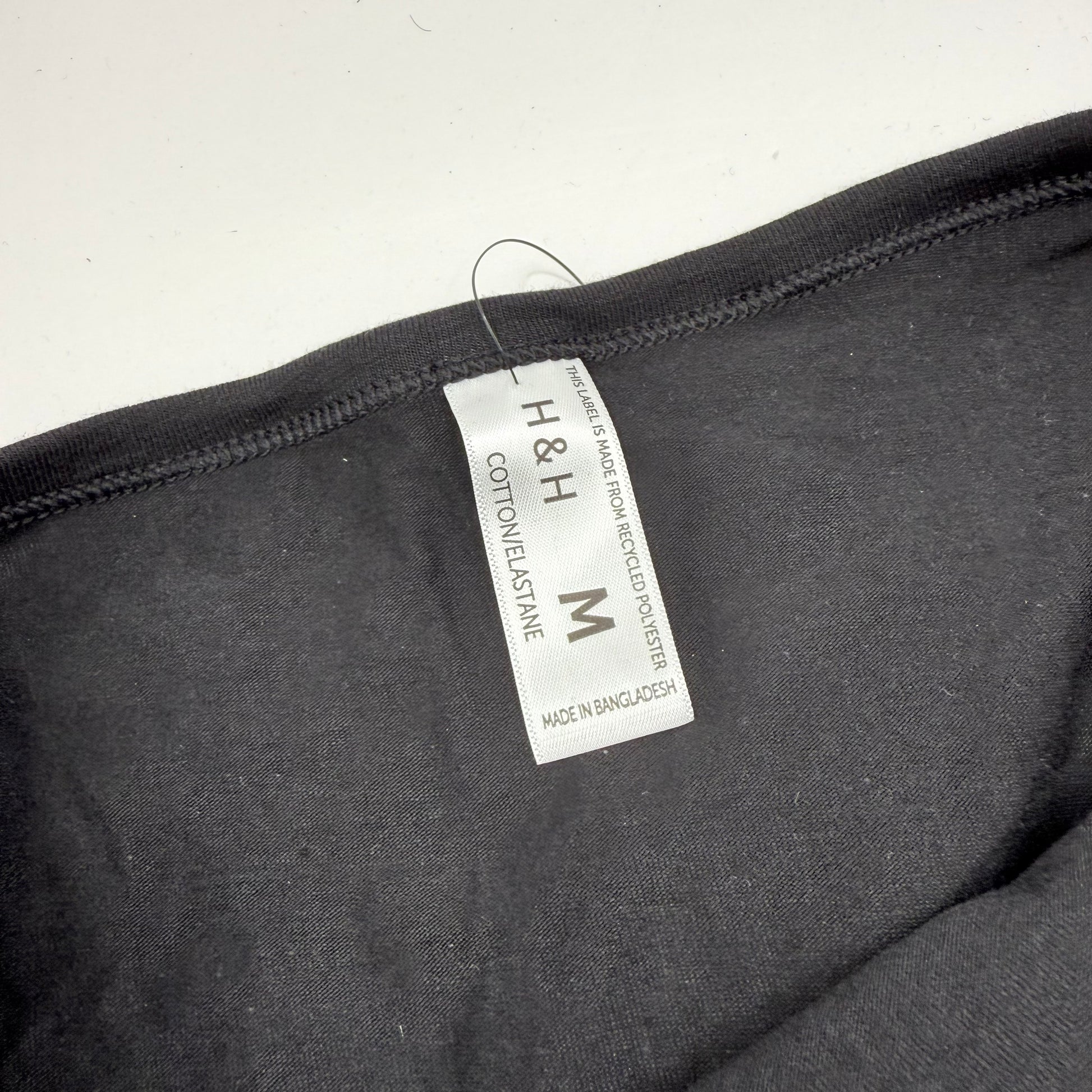 H&h women’s full brief cotton/elastane blend - briefs special categories women’s apparel