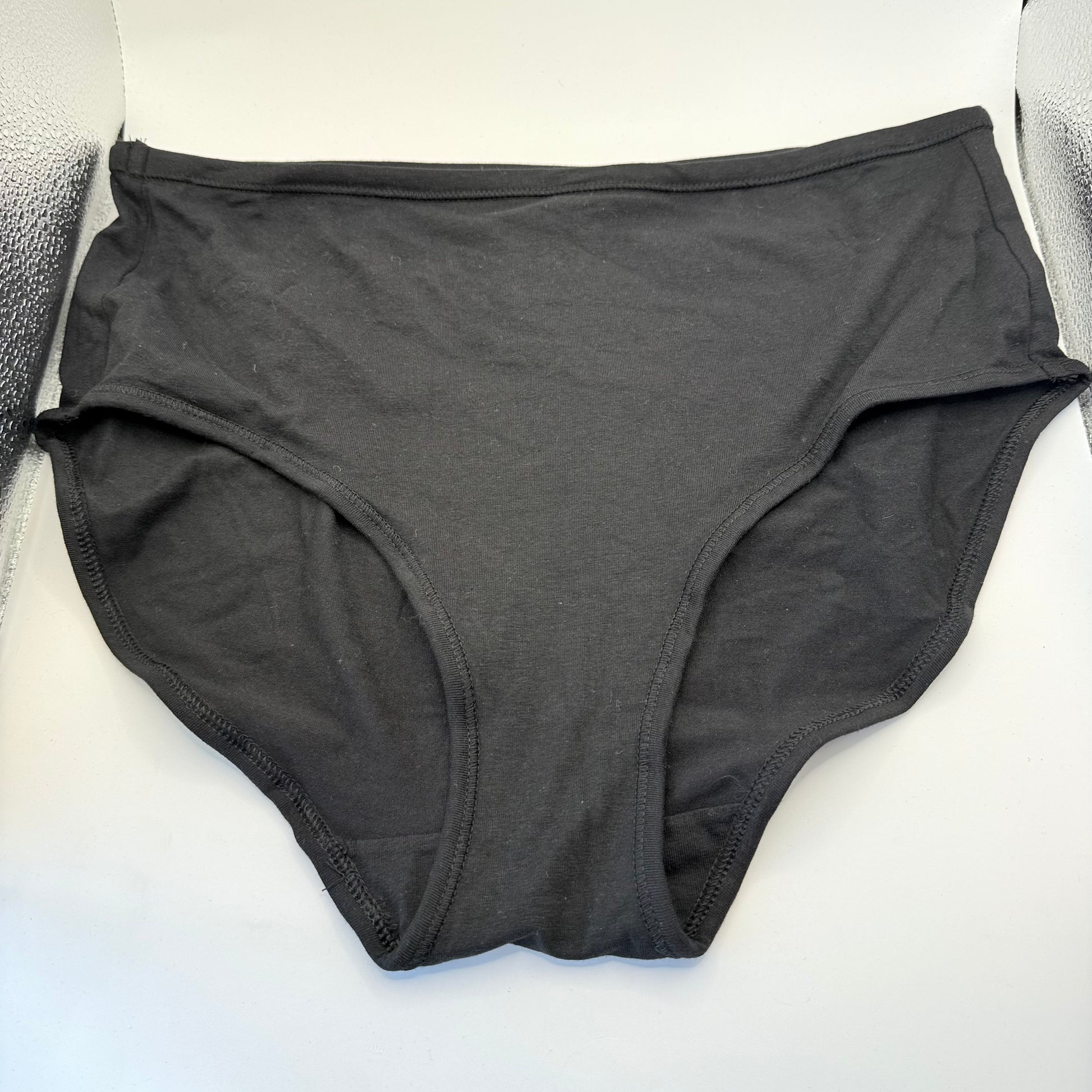 H&h women’s full brief cotton/elastane blend - briefs special categories women’s apparel