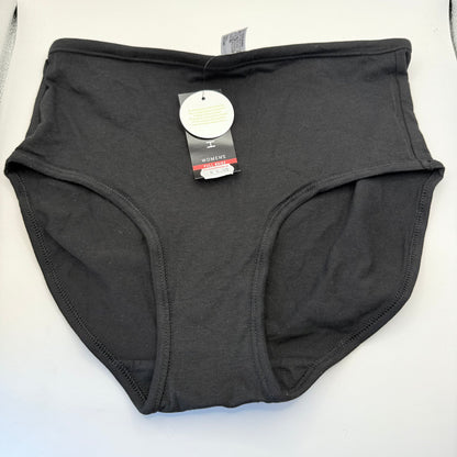 H&h women’s full brief cotton/elastane blend - briefs special categories women’s apparel