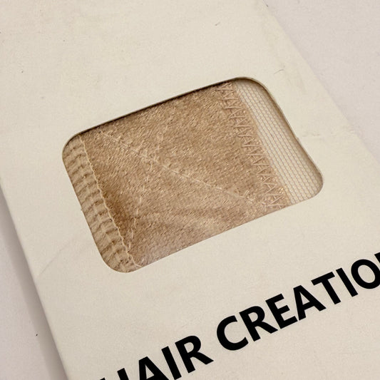 Hair Creations 'Get A Grip' Headwear Secure Grip - Nude Mesh