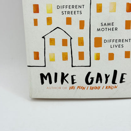 Half a World Away by Mike Gayle
