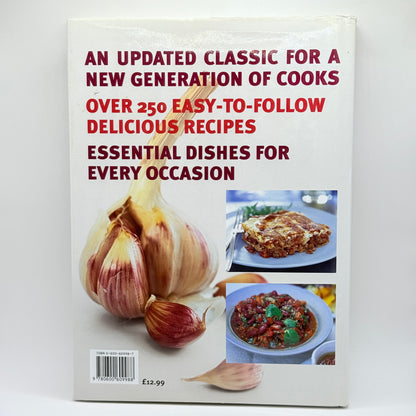 Hamlyn New All Colour Cookbook by Hamlyn