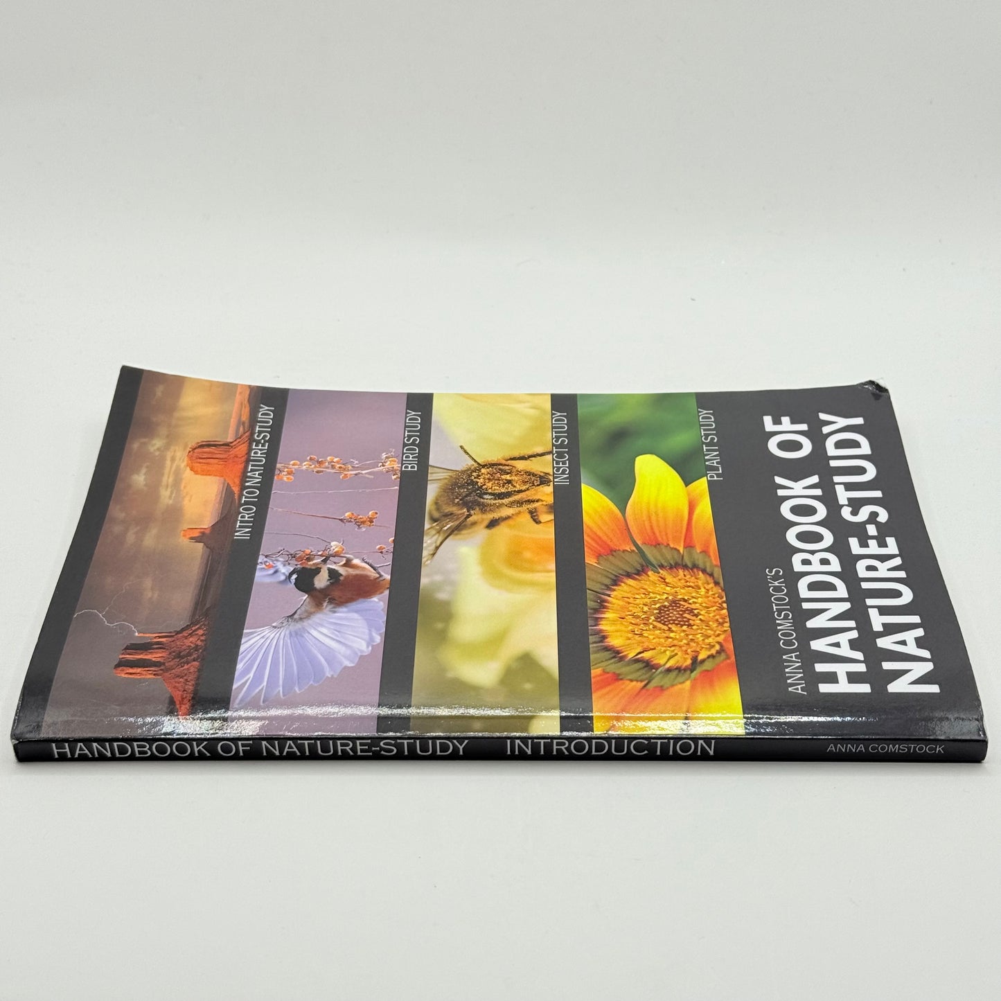Handbook of Nature-Study by Anna Comstock