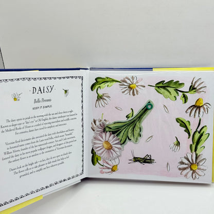 Happy Day by Molly Hatch (Bouquet in a Book)