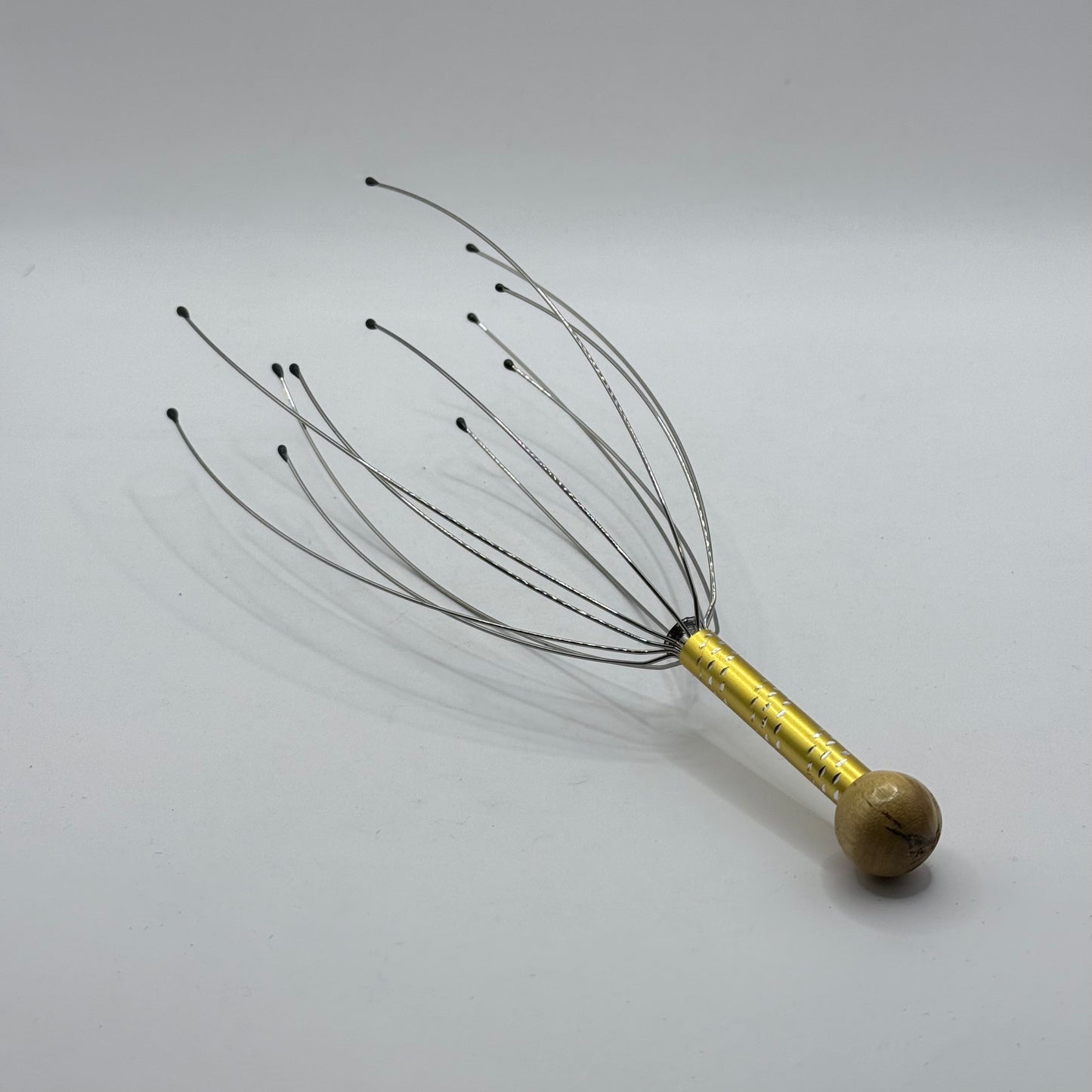 Handheld Scalp Massager