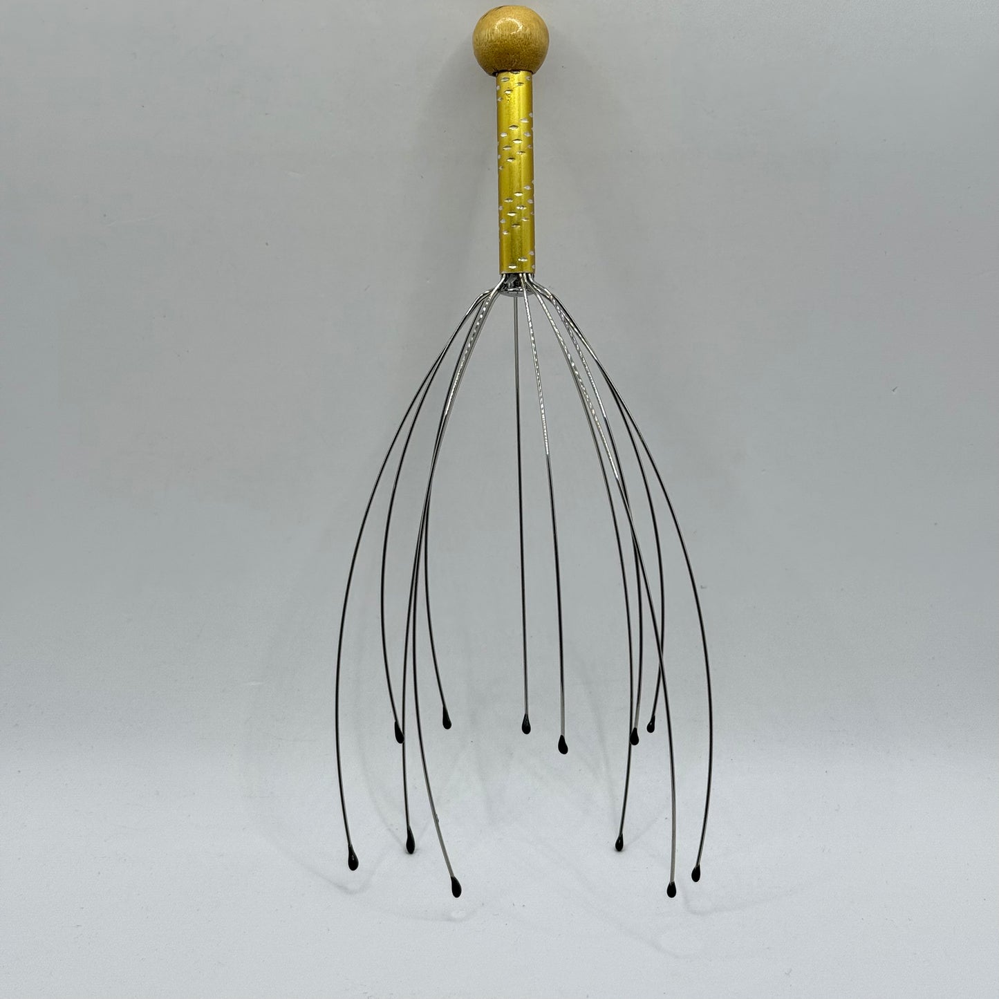 Handheld Scalp Massager