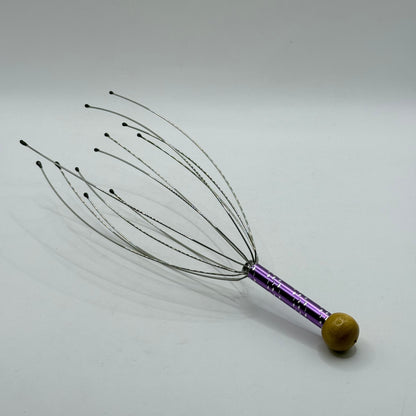 Handheld Scalp Massager
