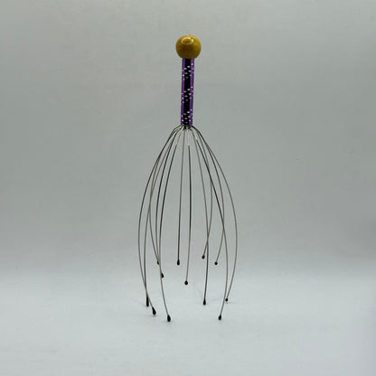 Handheld Scalp Massager