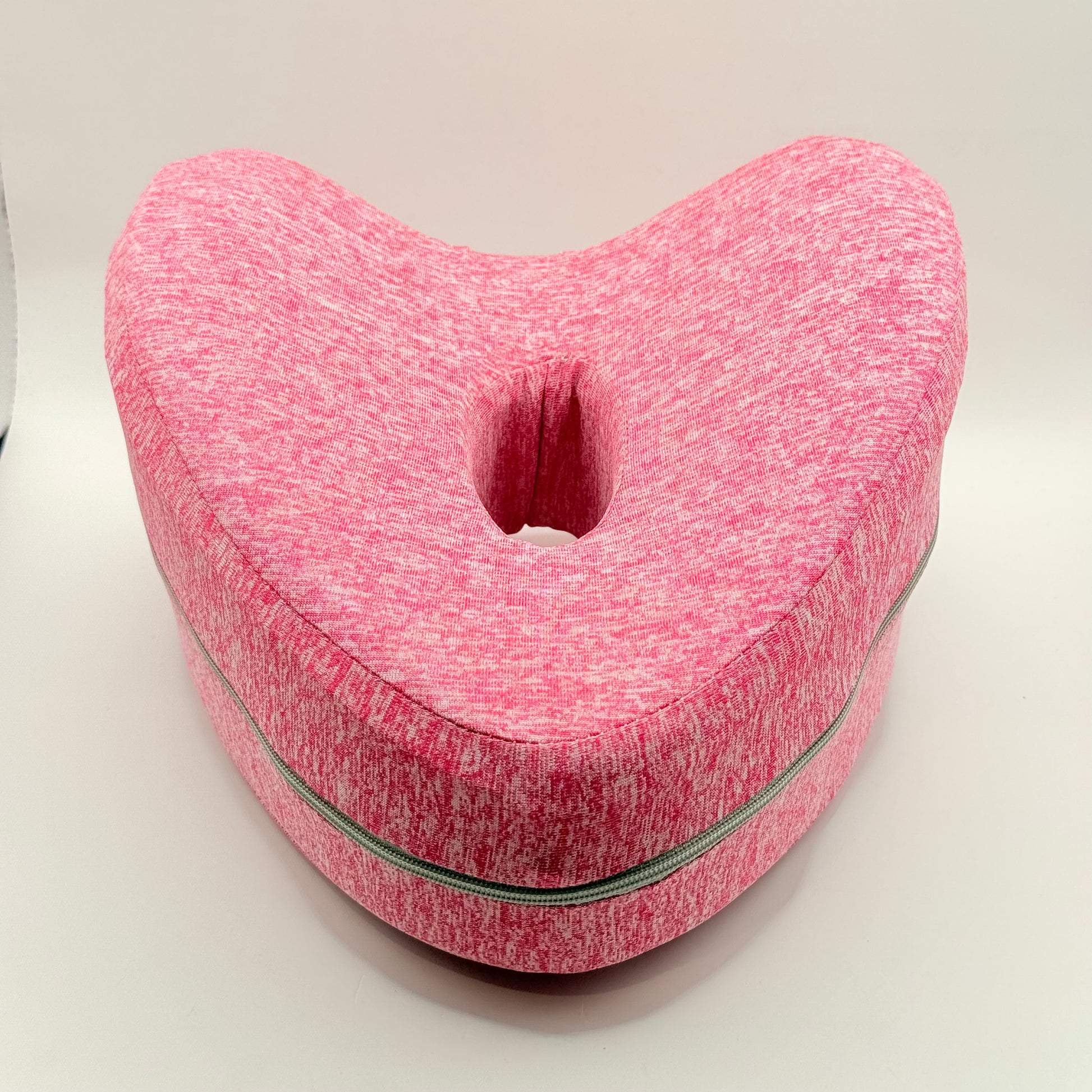 Heart-shaped pressure relief cushion - backrest pillows original photo - what’s new home&living materials