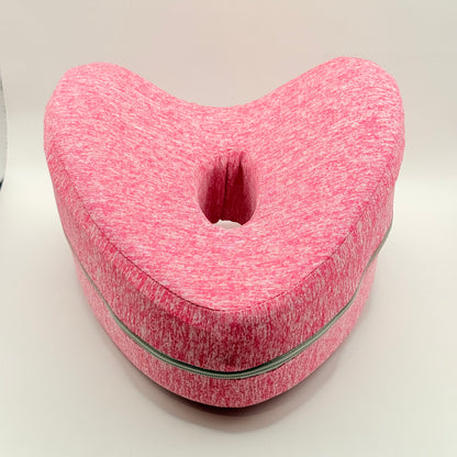 Heart-shaped pressure relief cushion - backrest pillows original photo - what’s new home&living materials