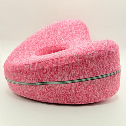 Heart-shaped pressure relief cushion - backrest pillows original photo - what’s new home&living materials