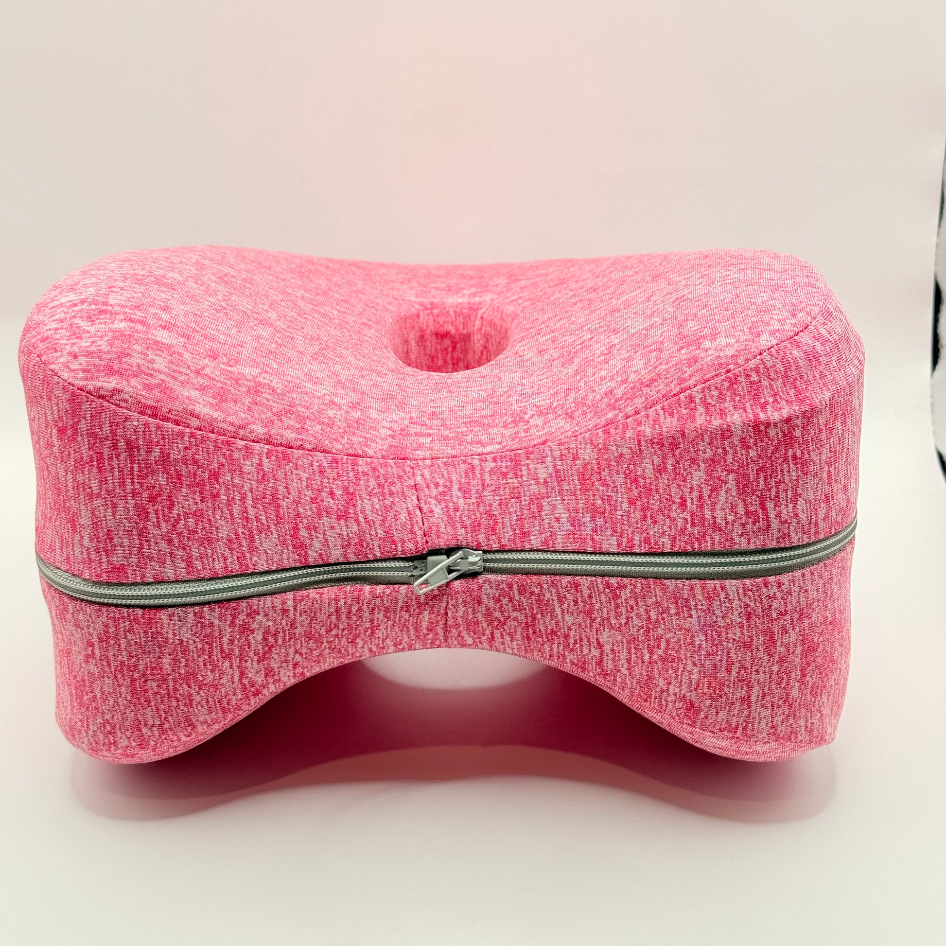Heart-shaped pressure relief cushion - backrest pillows original photo - what’s new home&living materials