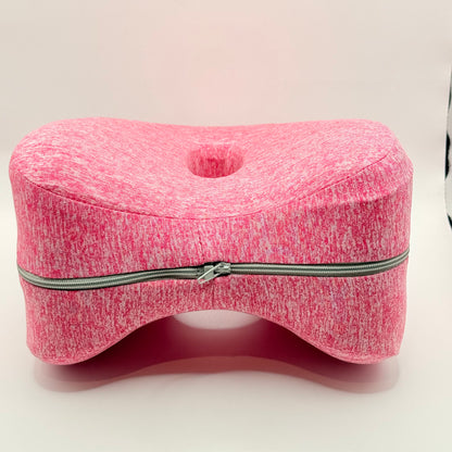 Heart-shaped pressure relief cushion - backrest pillows original photo - what’s new home&living materials