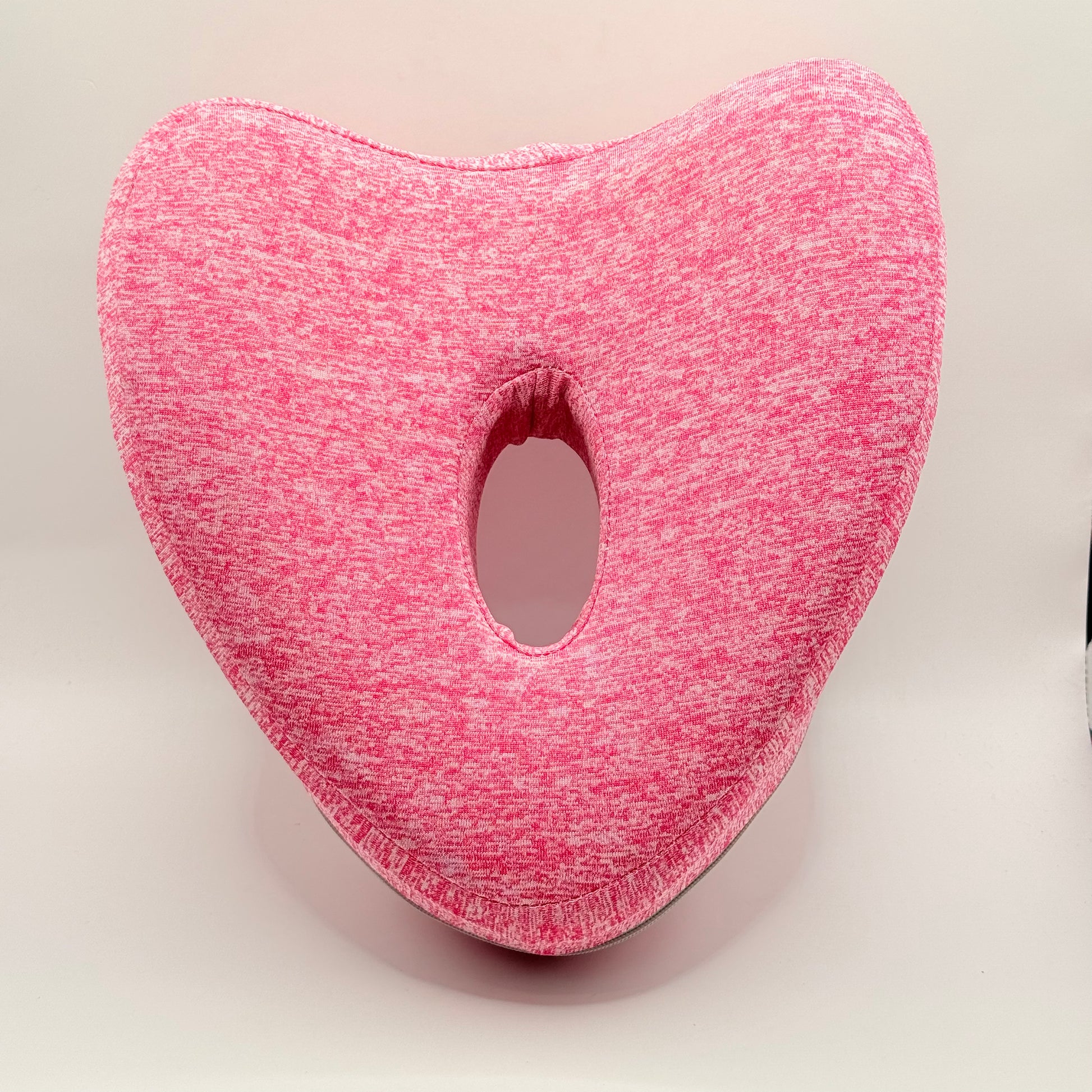 Heart-shaped pressure relief cushion - backrest pillows original photo - what’s new home&living materials