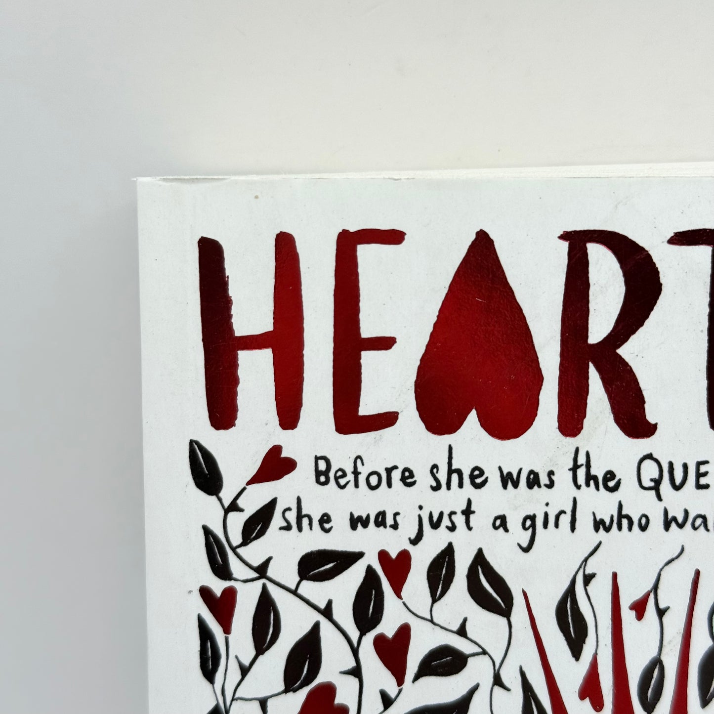 Heartless by Marissa Meyer