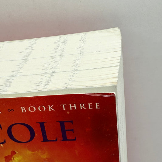 Heat of the Everflame by Penn Cole