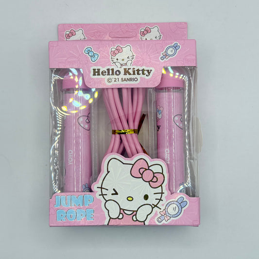 Hello Kitty Jump Rope