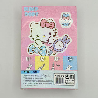 Hello Kitty Jump Rope