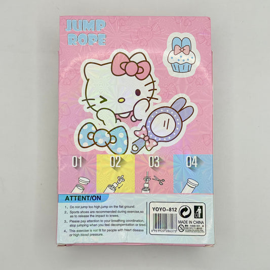Hello Kitty Jump Rope