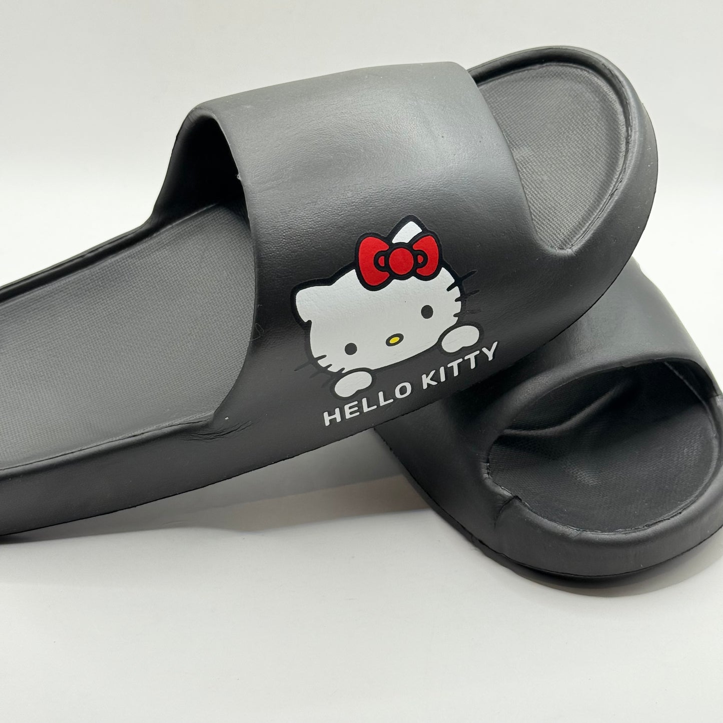 Hello Kitty Foam Slide Sandals Size 260mm (39-40)
