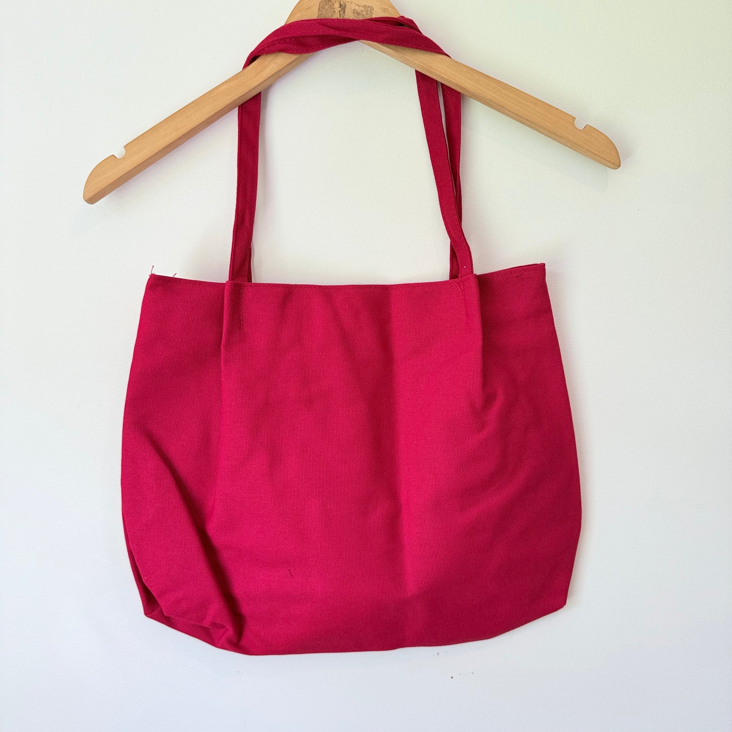 Hello Kitty Tote Bag - Red