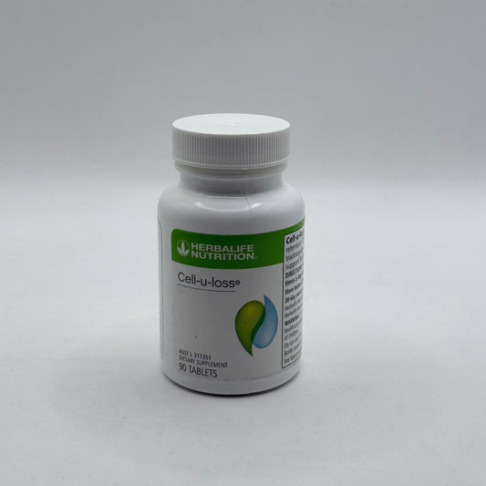 Herbalife Nutrition Cell-u-loss 90 Tablets