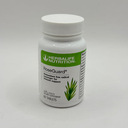 Herbalife Nutrition RoseGuard (60 Tablets)