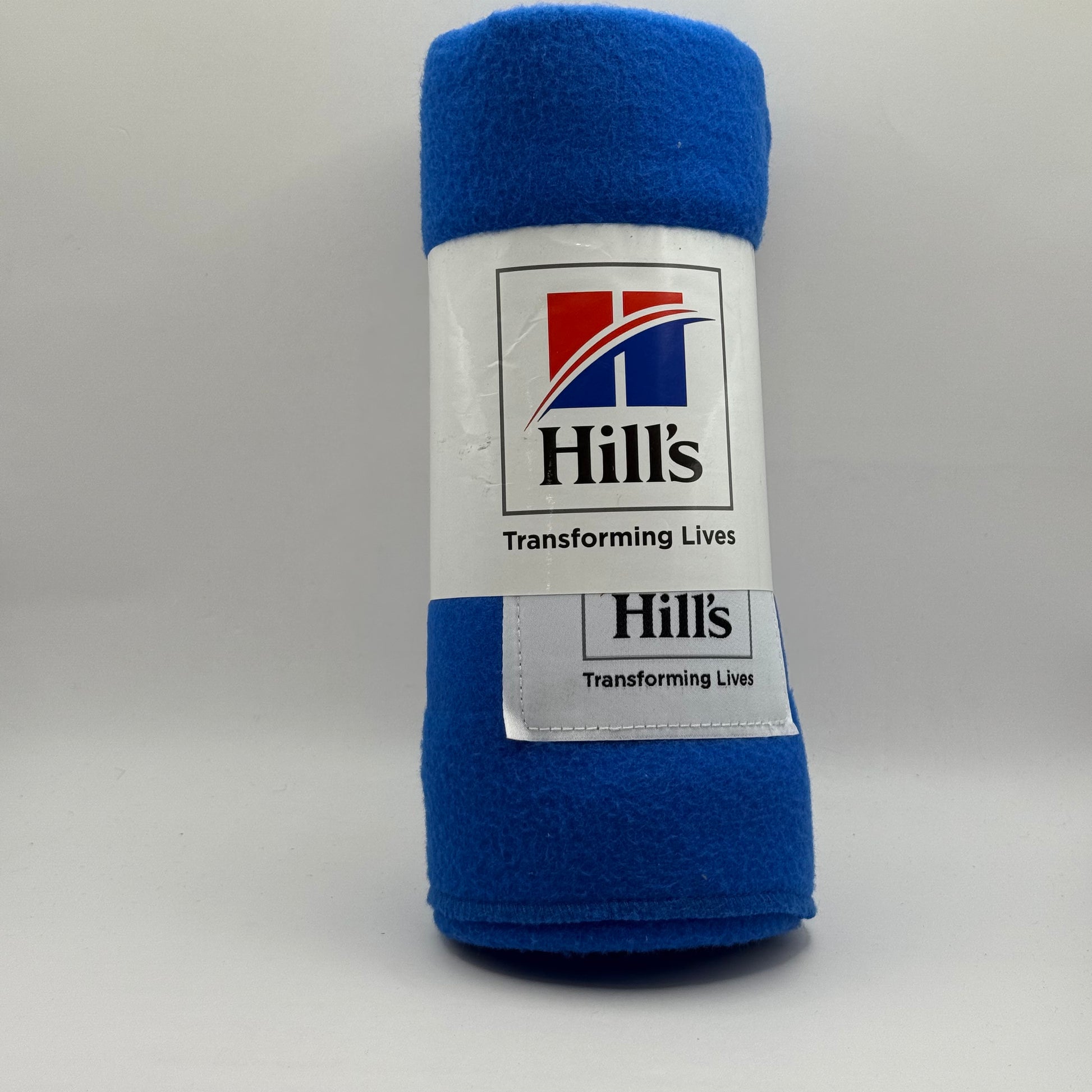 Hill’s fleece dog blanket – one size - pet beds original photo - what’s new pet apparel & accessories