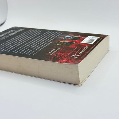 Hooked: A Never After Novel by Emily McIntire