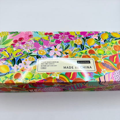 Huge Fruit & Floral Washi Tape Set (48 Rolls)