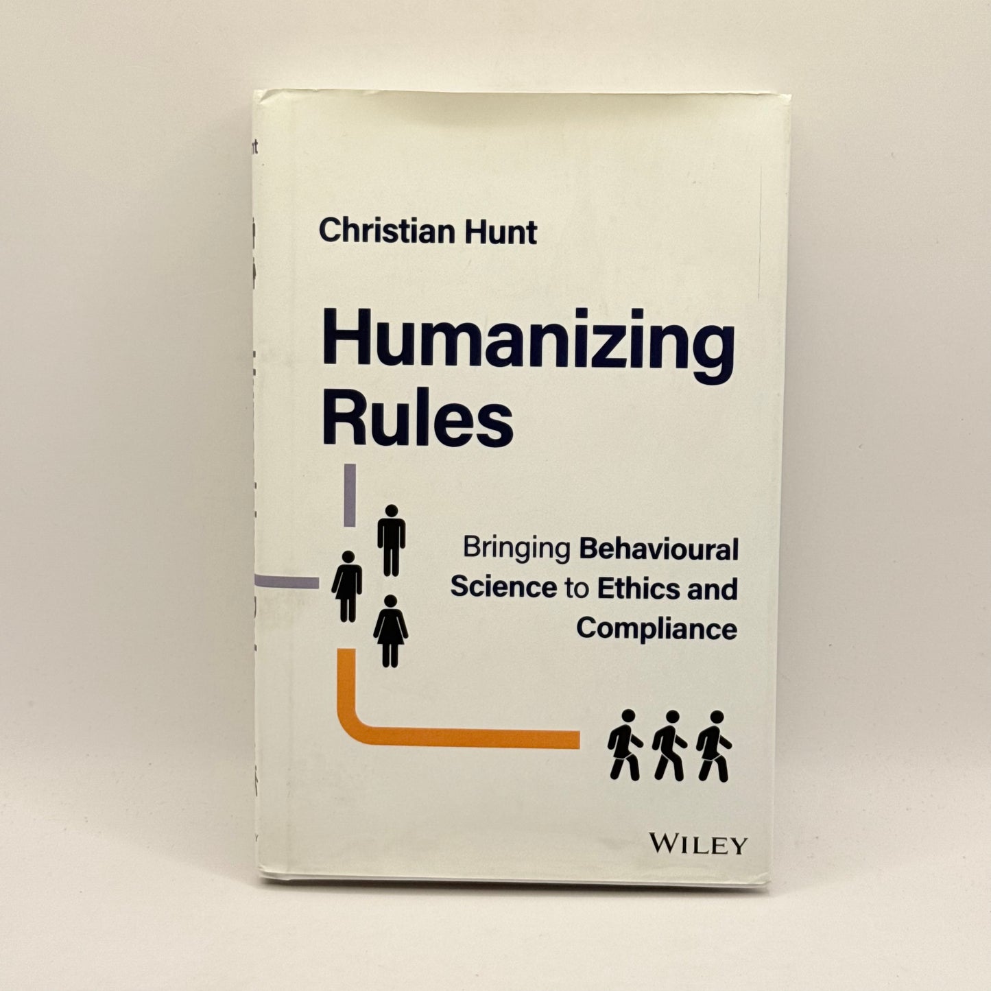 Humanizing Rules by Christian Hunt