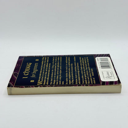 I Ching for beginners by Kristyna Arcarti