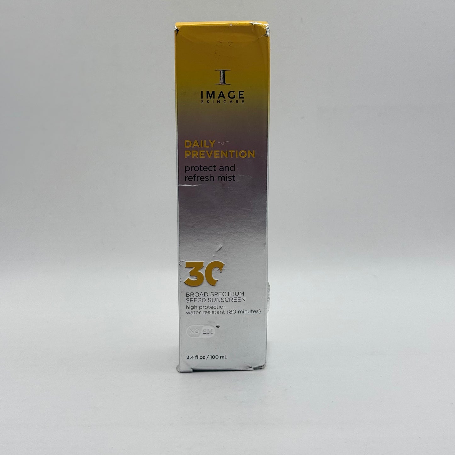IMAGE Skincare Daily Prevention SPF30 Protect and Refresh Mist (100mL)