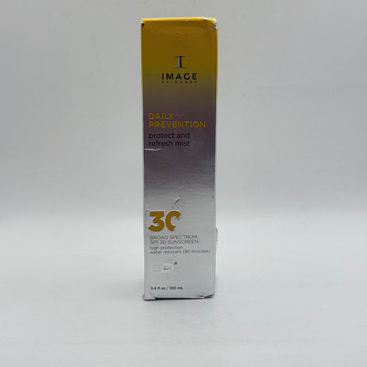 IMAGE Skincare Daily Prevention SPF30 Protect and Refresh Mist (100mL)