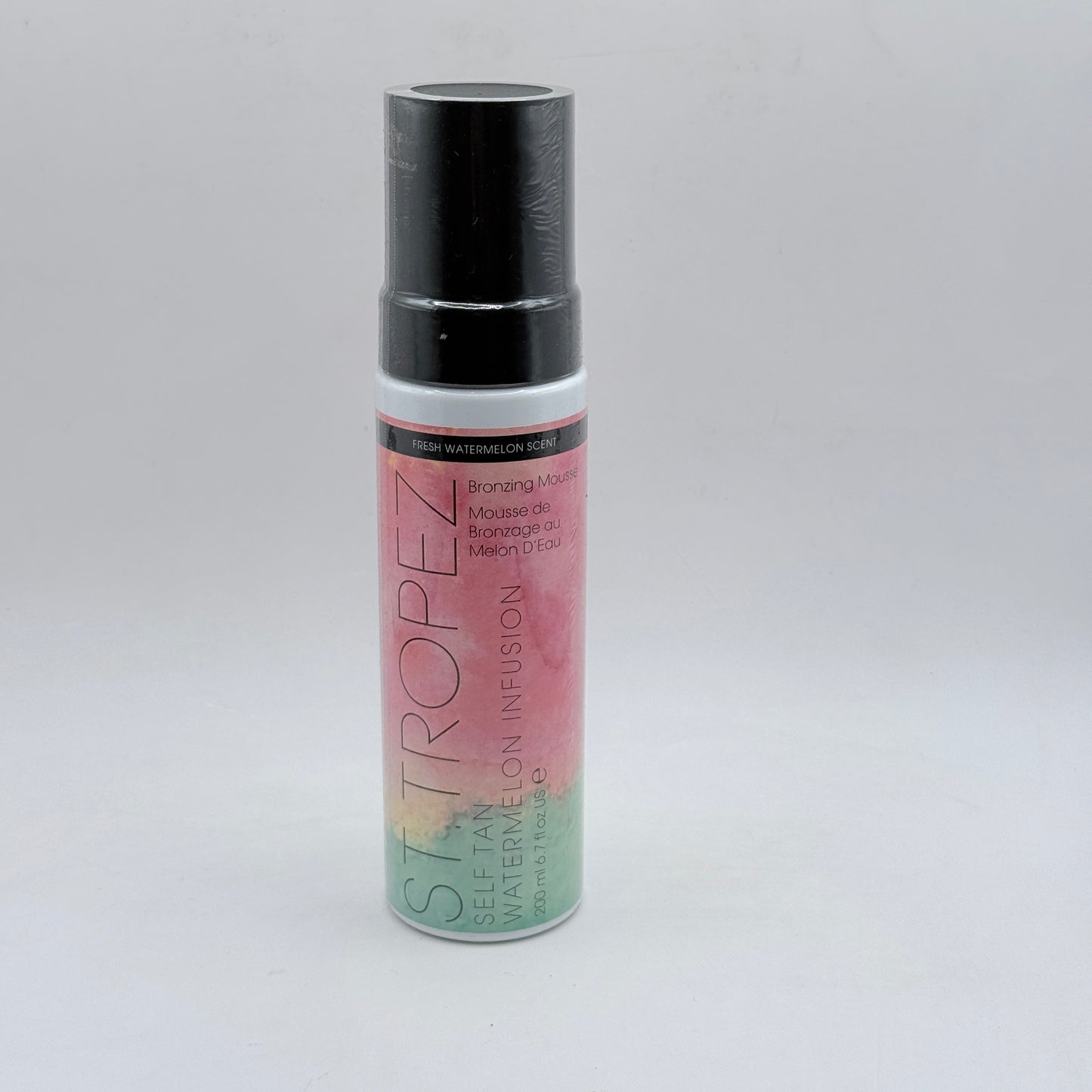 St. Tropez Self Tan Watermelon Infusion 200 mL