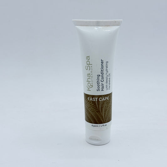 Koha Spa Soothing Hair Conditioner East Cape 30 mL