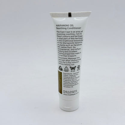 Koha Spa Soothing Hair Conditioner East Cape 30 mL