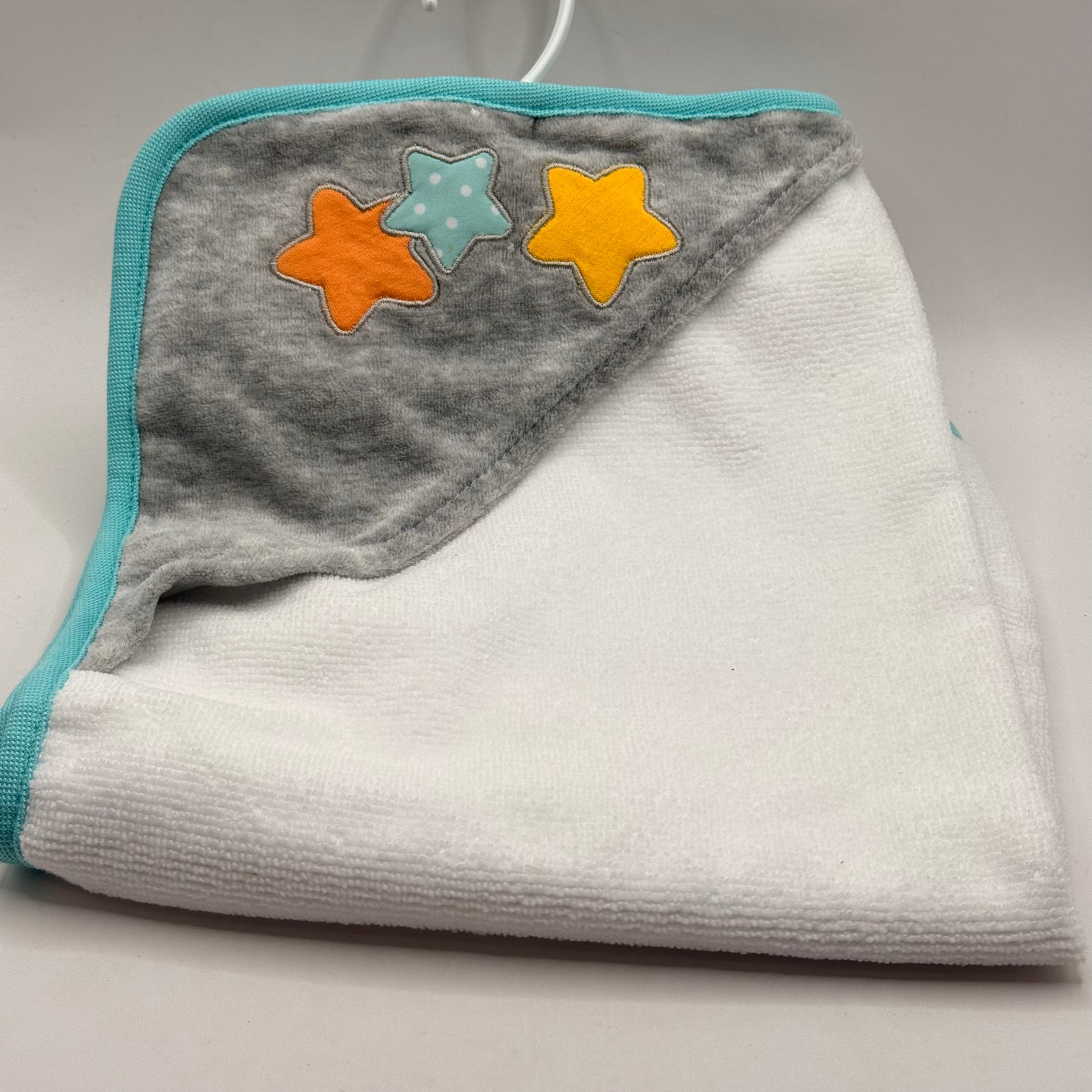 Miniland doll bath towel set for dolls up to 40cm - doll & action figure accessories baby accessories - original photo