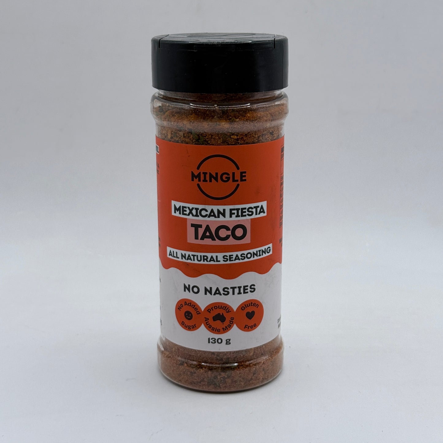 Mingle Mexican Fiesta Taco Seasoning – (130g)