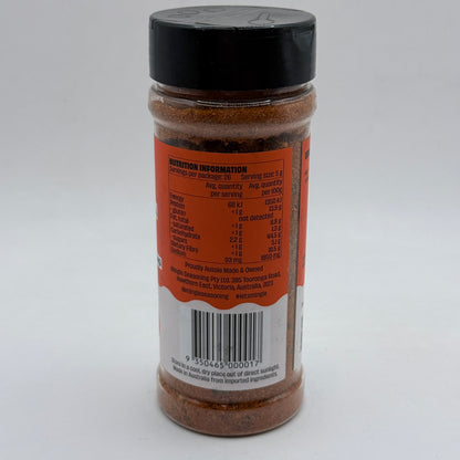 Mingle Mexican Fiesta Taco Seasoning – (130g)
