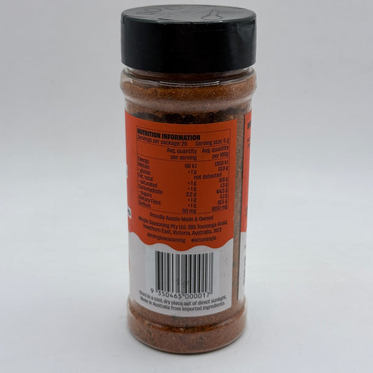 Mingle Mexican Fiesta Taco Seasoning – (130g)