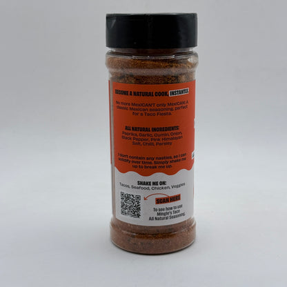 Mingle Mexican Fiesta Taco Seasoning – (130g)