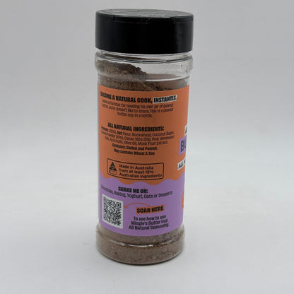 Mingle Adam’s Peanut Butter Cup – (130g)