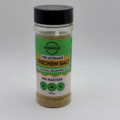 Mingle The Ultimate Chicken Salt (130g)